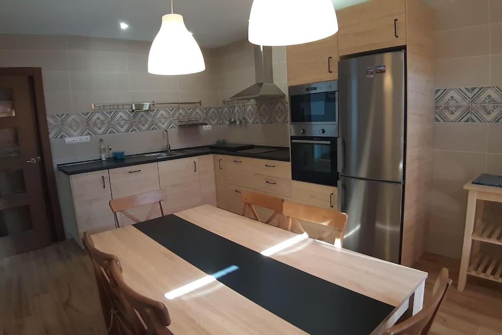 Apartamento Chalet Con Magnificas Vistas