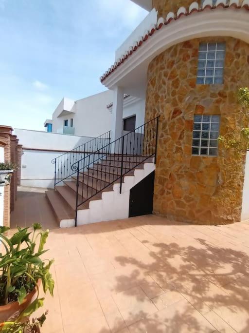 Chalet Con Magnificas Vistas Apartamento *